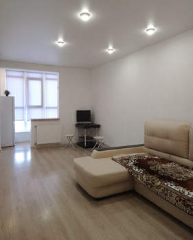 Студия квартира, вторичка, 29м2, 6/25 этаж