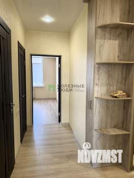 3-к квартира, вторичка, 76м2, 3/4 этаж