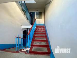 1-к квартира, вторичка, 38м2, 5/5 этаж