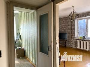 2-к квартира, вторичка, 49м2, 2/5 этаж