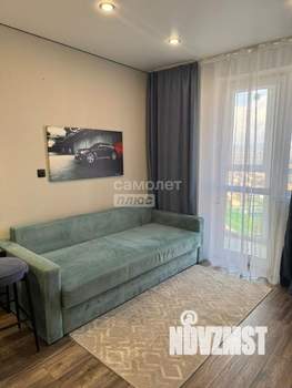 1-к квартира, вторичка, 36м2, 12/20 этаж