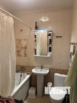 1-к квартира, вторичка, 46м2, 1/5 этаж
