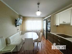 3-к квартира, вторичка, 75м2, 11/16 этаж