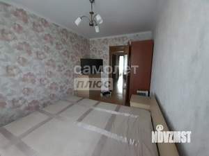 4-к квартира, вторичка, 77м2, 3/10 этаж