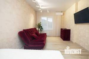 1-к квартира, вторичка, 39м2, 5/10 этаж