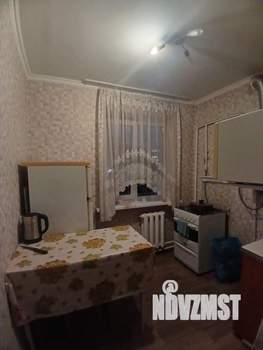 1-к квартира, вторичка, 32м2, 5/5 этаж