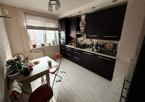 3-к квартира, вторичка, 64м2, 7/10 этаж