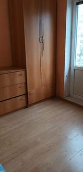 1-к квартира, вторичка, 22м2, 8/9 этаж