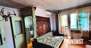 1-к квартира, вторичка, 32м2, 5/5 этаж