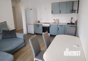 2-к квартира, вторичка, 64м2, 13/15 этаж