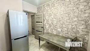 1-к квартира, вторичка, 48м2, 6/8 этаж