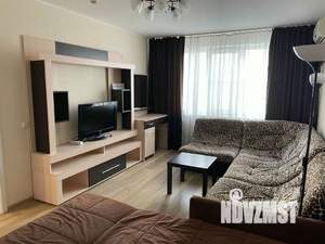 1-к квартира, вторичка, 37м2, 6/16 этаж