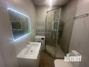 Студия квартира, вторичка, 29м2, 13/24 этаж