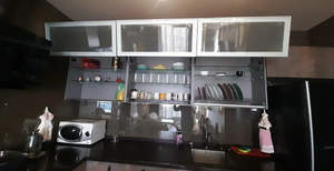 3-к квартира, вторичка, 98м2, 11/21 этаж