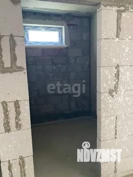 2-к квартира, сданный дом, 56м2, 22/25 этаж