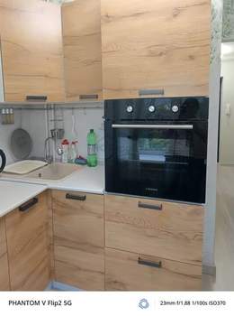 1-к квартира, вторичка, 32м2, 3/6 этаж