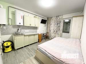 1-к квартира, вторичка, 37м2, 9/12 этаж