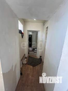 2-к квартира, вторичка, 35м2, 1/2 этаж