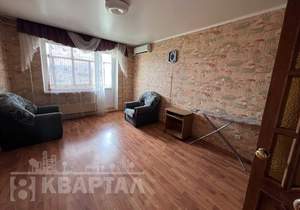 3-к квартира, вторичка, 62м2, 10/10 этаж