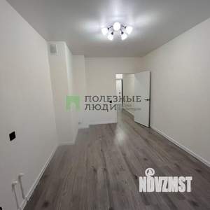 1-к квартира, вторичка, 58м2, 7/17 этаж