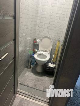 3-к квартира, вторичка, 63м2, 1/9 этаж