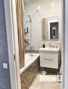 2-к квартира, вторичка, 50м2, 14/23 этаж