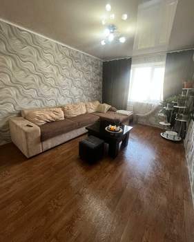 3-к квартира, вторичка, 65м2, 7/10 этаж
