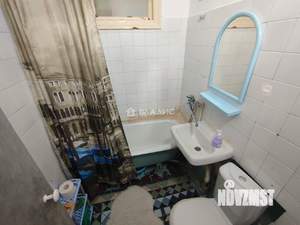 2-к квартира, вторичка, 44м2, 4/4 этаж