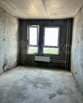 2-к квартира, вторичка, 58м2, 19/24 этаж