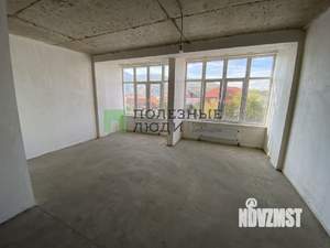 Студия квартира, вторичка, 40м2, 2/8 этаж