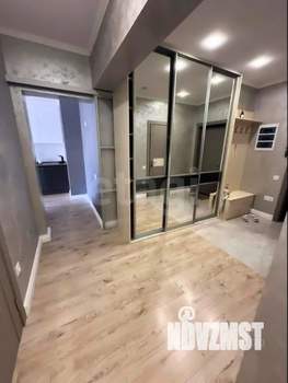 2-к квартира, вторичка, 67м2, 6/16 этаж