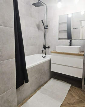 1-к квартира, вторичка, 33м2, 17/17 этаж