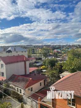 1-к квартира, вторичка, 31м2, 5/5 этаж