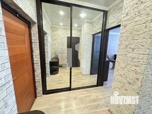 1-к квартира, вторичка, 45м2, 1/6 этаж