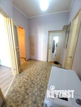 1-к квартира, вторичка, 43м2, 3/4 этаж