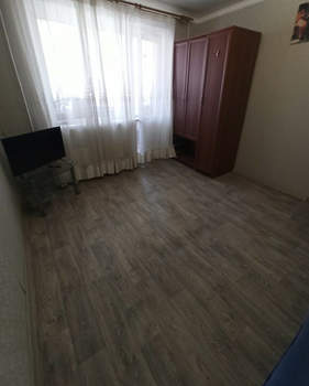 1-к квартира, вторичка, 30м2, 1/10 этаж
