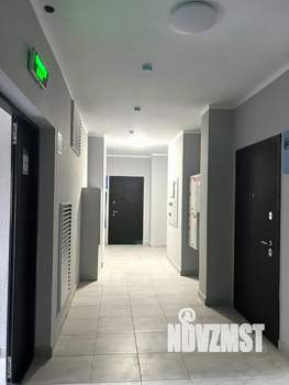 Студия квартира, вторичка, 30м2, 18/20 этаж