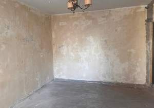 1-к квартира, вторичка, 28м2, 3/9 этаж