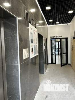 1-к квартира, вторичка, 32м2, 14/24 этаж