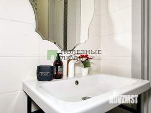 Студия квартира, вторичка, 24м2, 20/20 этаж