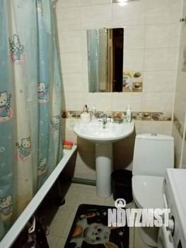 1-к квартира, вторичка, 38м2, 2/3 этаж