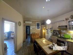 3-к квартира, вторичка, 90м2, 1/4 этаж