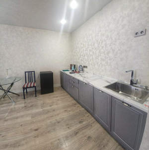 1-к квартира, вторичка, 43м2, 2/15 этаж