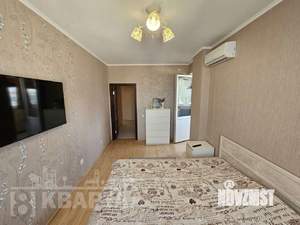 3-к квартира, вторичка, 83м2, 12/16 этаж