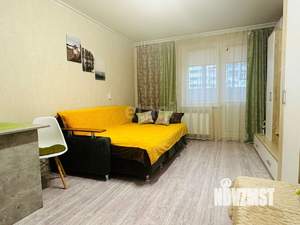 Студия квартира, вторичка, 24м2, 3/16 этаж