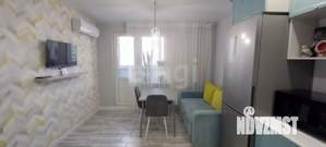 2-к квартира, вторичка, 61м2, 4/16 этаж