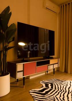 1-к квартира, вторичка, 34м2, 14/20 этаж