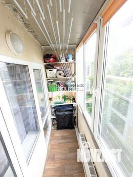 2-к квартира, вторичка, 50м2, 1/5 этаж