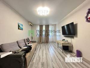 2-к квартира, вторичка, 48м2, 2/5 этаж