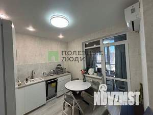 1-к квартира, вторичка, 35м2, 4/25 этаж